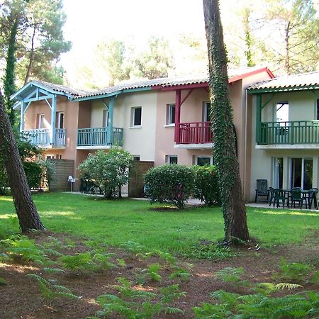 Jolie Petite Maison A Vieux Boucau Avec Piscine Chauffee - Domaine Du Golf De Pinsolle Soustons Bagian luar foto